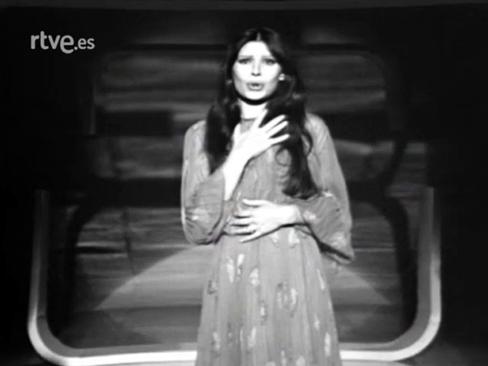 Rosanna Fratello - Nube Blanca