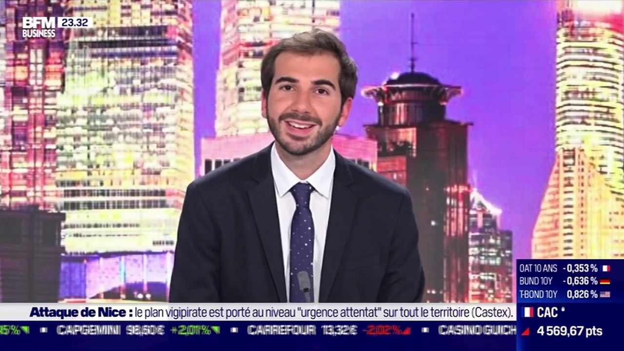 Chine Éco : le vin doit-il être "tech" en Chine ? par Erwan Morice - 29/10