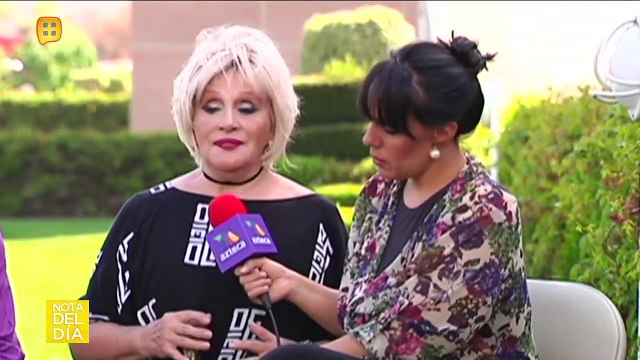 ¡Alejandra Ávalos reta a Anel Noreña para que compruebe el daño del que la acusa! | Ventaneando