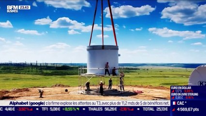 Green Reflex : donner un sens à ses investissements - 29/10