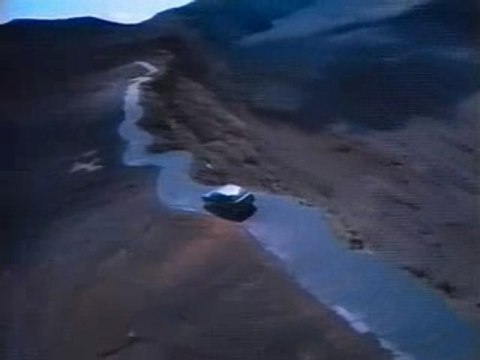 Publicité Citroën - XM (France 1991)