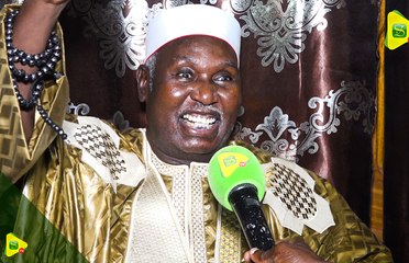 Léona Niassène: témoignage émouvant de l'Imam sur Baye Niass