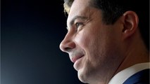 Buttigieg: Trump Leaving Omaha Supporters To Freeze Is 'A Great Metaphor'