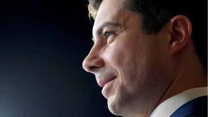 Buttigieg: Trump Leaving Omaha Supporters To Freeze Is 'A Great Metaphor'