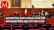 Corte admite a trámite acción de inconstitucionalidad sobre Ley de Adquisiciones