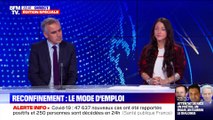 Reconfinement: le mode d'emploi - 29/10