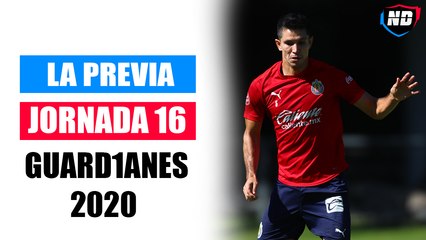 Comienzan a definirse los lugares rumbo a la liguilla del futbol mexicano.