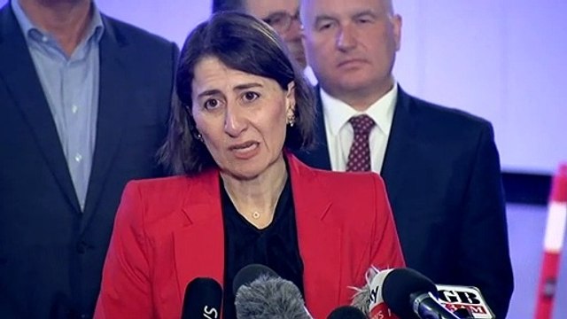 NSW records one new locally acquired COVID-19 infection