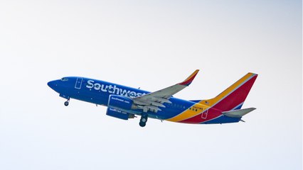 Southwest Plans To Furlough Workers