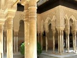 L'alhambra de Grenade espagne espana