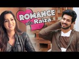 How Can I Romance With Raiza In Front of 60 Cameras? | Harish Kalyan Open Talk !