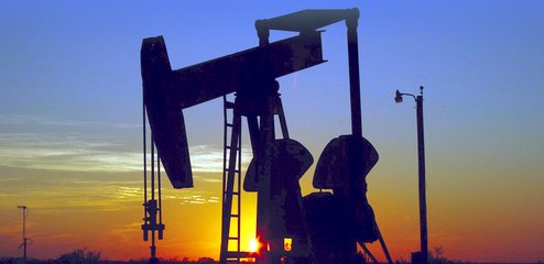 Black Gold Rush A New American Dream Documentary Movie