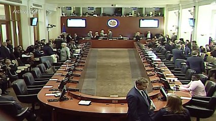 Misión de OEA no ha "observado directamente ninguna irregularidad grave" en comicios de EEUU