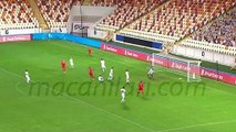 Yeni Malatyaspor 2-0 Artvin Hopaspor 05.11.2020 - 2020-2021 Turkish Cup 3rd Qualifying Round