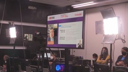 Crisis del covid es una oportunidad para la innovación según expertos en Perú