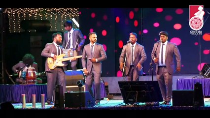 Rock, Rap, Gaana! why we? what we do? Pa Ranjith’s 'The Casteless Collective' Team Meet!