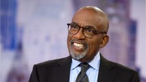 Al Roker Shares he Has been Diagnosed With Prostate Cancer