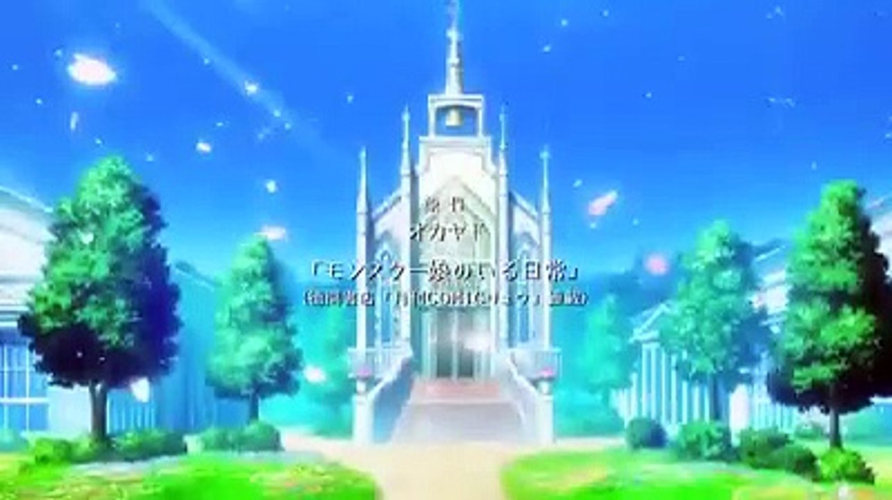 Monster Musume Opening Song