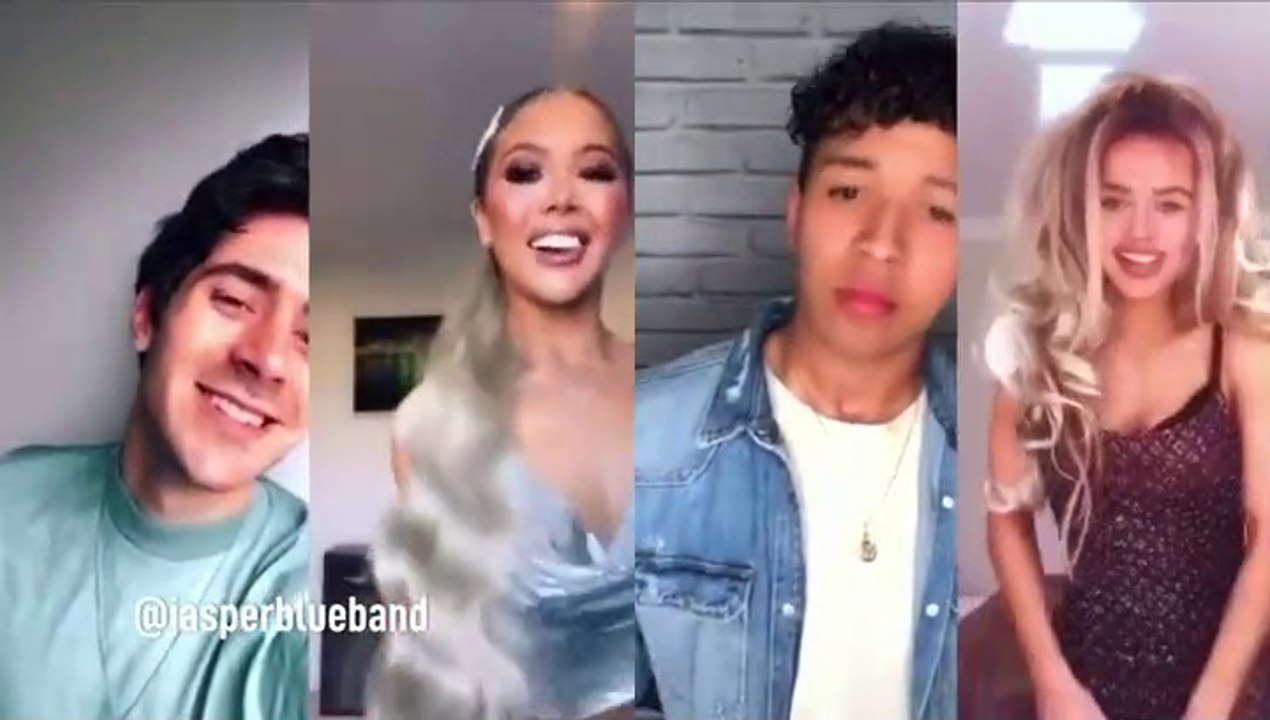 Little.Mix.The.Search S01E07 Battle of the Bands