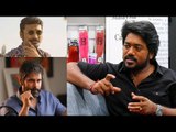 Top Heroes எல்லாம் நம்ம Regular Customer Boss! | Celebrity Hair Stylist Dev Interview PART 1