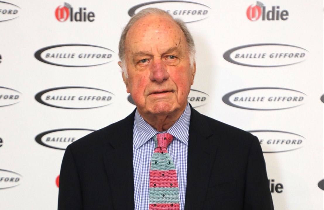 Actor Geoffrey Palmer has died aged 93