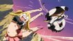 Lucy and Natsu vs Hikaru - Fairy Tail