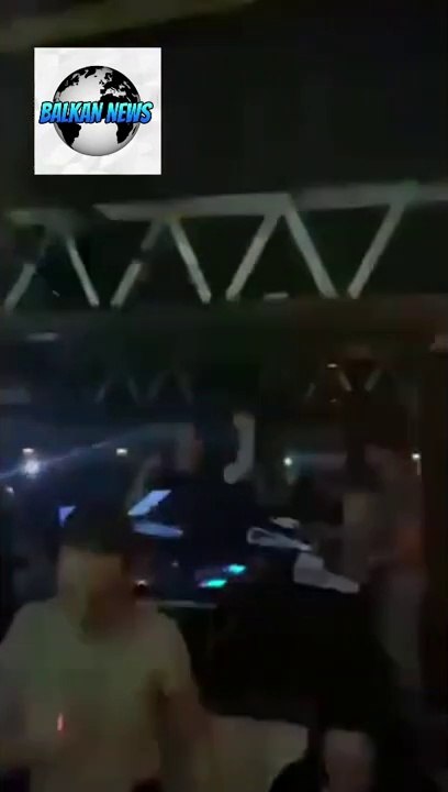 UROS ZIVKOVIC - NE VOLIM TE ALIJA