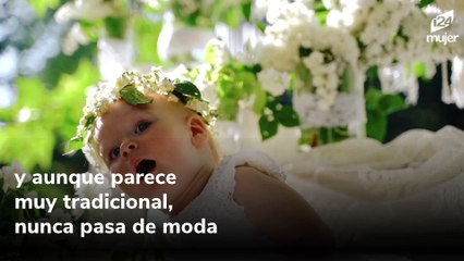 Nombres de niña inspirados en mujeres de la realeza