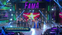 Nos pusimos a bailar con Beto Cuevas y Los Socios Del Ritmo. | Todos Quieren Fama