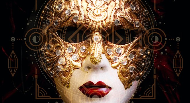 Secret Societies Documentary movie