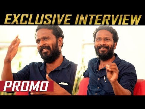 எனக்கு சாபம் விட்ட தனுஷ் ! | Vetrimaran Interview | FULL VIDEO OUT NOW!!!