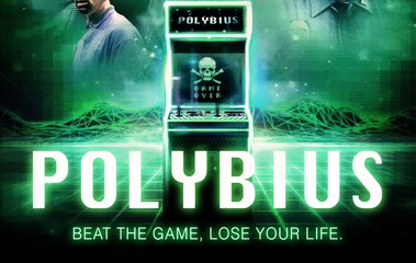 Polybius Movie