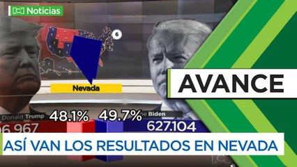 Avance 4:30 p.m. - 06 de noviembre de 2020
