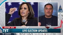 Cenk Reflects On The Symbolism Of Kamala Harris