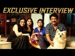 The Man Who Saved Me From Suicide! | Livingston Emotional Interview | Jovita