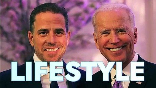 Hunter Biden Lifestyle, Age, Education, Family, Net Worth ...