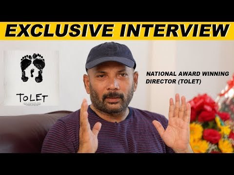 TO LET-க்கு தேசிய விருது ஏன்? National Award Winner Director Chezhiyan Interview