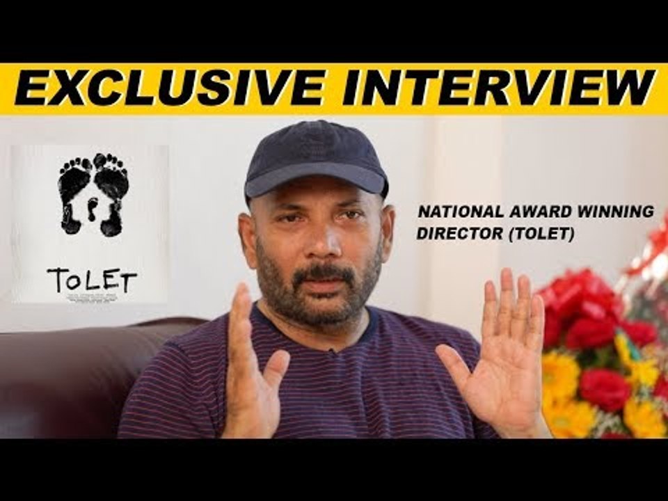 TO LET-க்கு தேசிய விருது ஏன்? National Award Winner Director Chezhiyan Interview