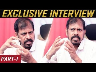 சினிமாவில் எப்படி கொள்ளை அடிக்கிறார்கள்! R K Selvamani பகீர்