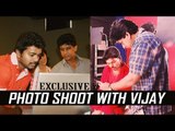 Madurey To Mersal ! 7 Photoshoots With Vijay | Story of Famous Posters | G.Venket Ram Interview