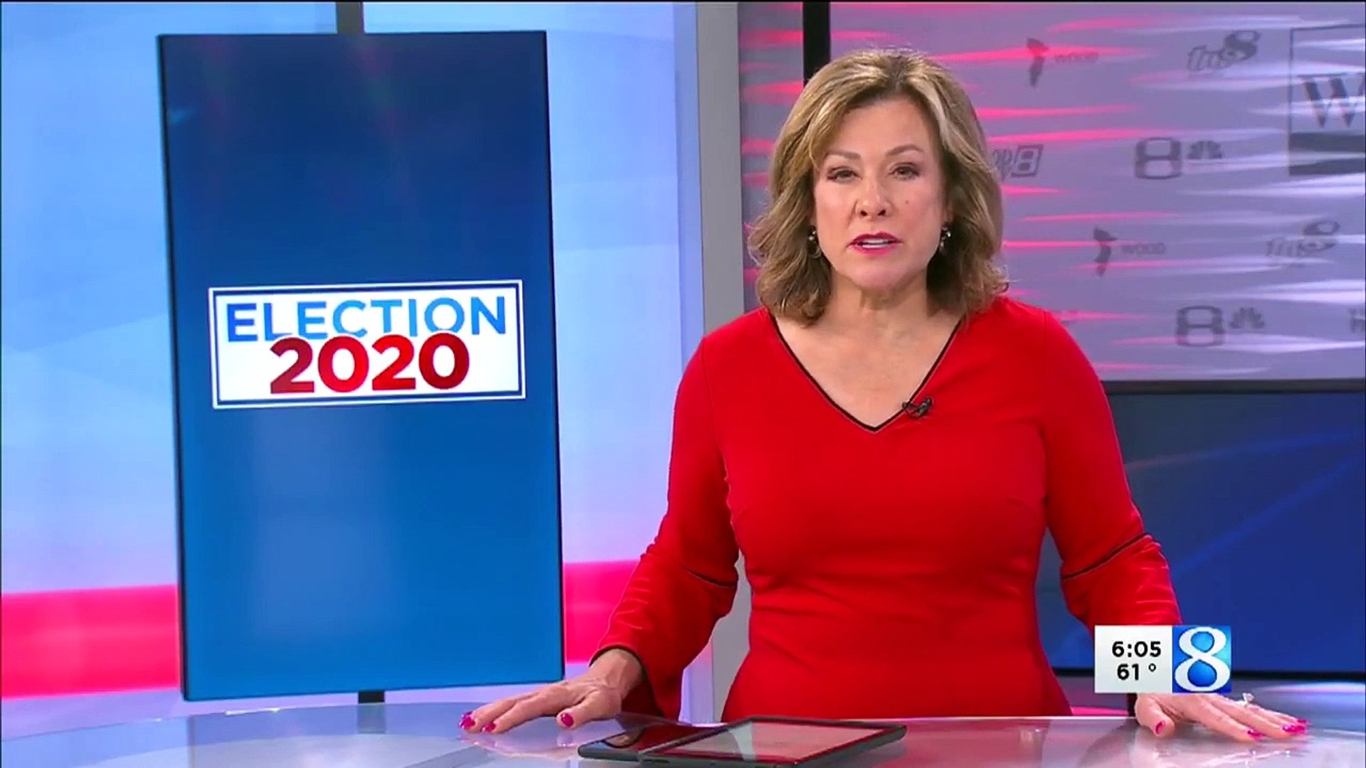Kamala Harris inspires generations of Black women