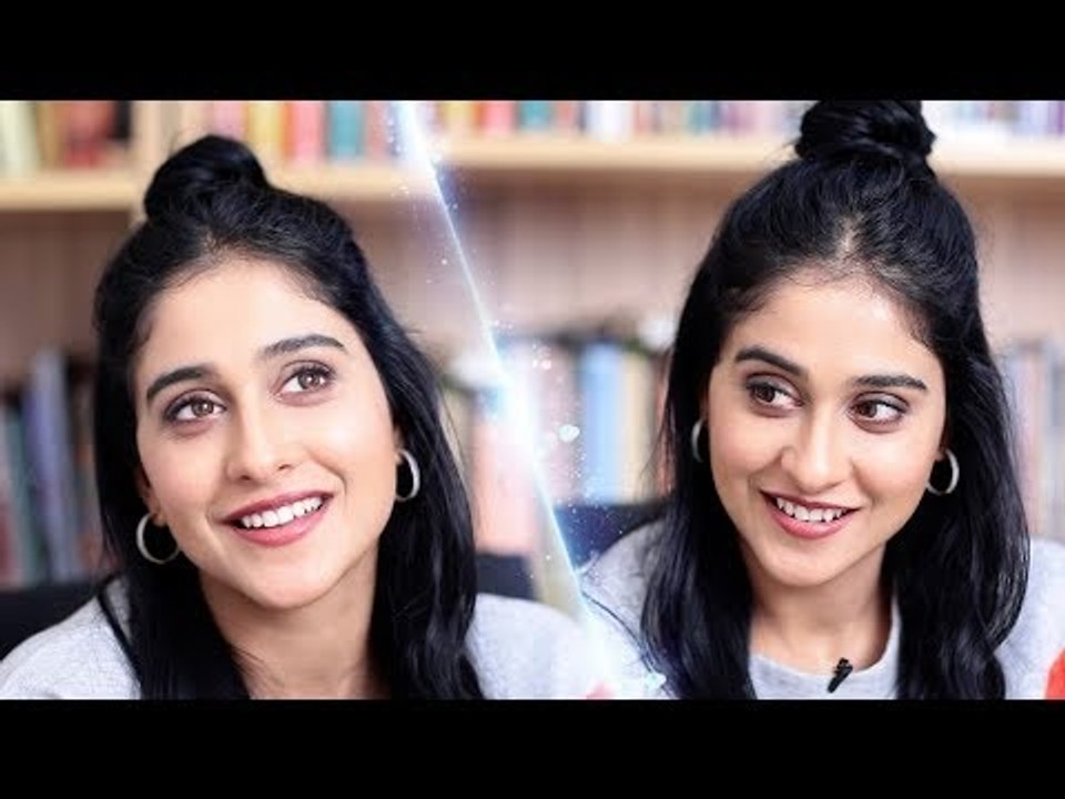 Ho My God...Why Would You Do This To Me! | Regina Cassandra Lovely Interview