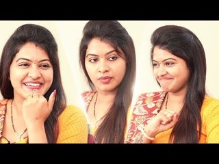 எப்ப முடியும் Saravanan Meenakshi? ஷாக் பதில் | Rachitha Mahalakshmi Jolly Interview