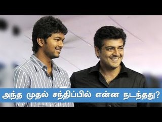 Thala Ajith-யை ஏன் பிடிக்கிறது? 10 சுவாரஸ்ய சம்பவங்கள்!