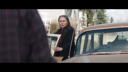 Let Him Go Movie Clip - Meet Bill