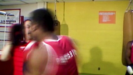 LENNOX THE UNTOLD STORY Documentary movie