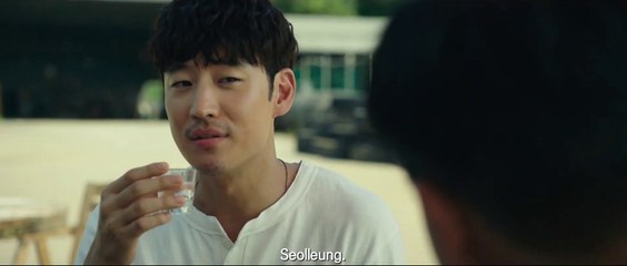 COLLECTORS  Movie - LEE Je Hoon, JO Woo Jin, SHIN Hae Sun, LIM Won Hee