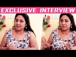 Raghuvaran மரணத்தில் நடந்தது இனி நடக்கக்கூடாது! | Rohini interview