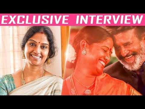 Rajini-க்கு 4 பசங்க 5 பேர பசங்க! Vijay-யின் முதல் படத்தில் நான்! | Easwari Rao Opens Kaala Secrets!