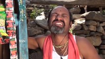 Mr. Hur Hur || New Nepali Comedy #Lyapche Full Episode 1 || 4K || Daily Motion || International Comedy || Farak Paila